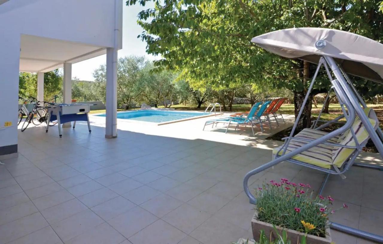 Вілла House Viki Plano Екстер'єр фото